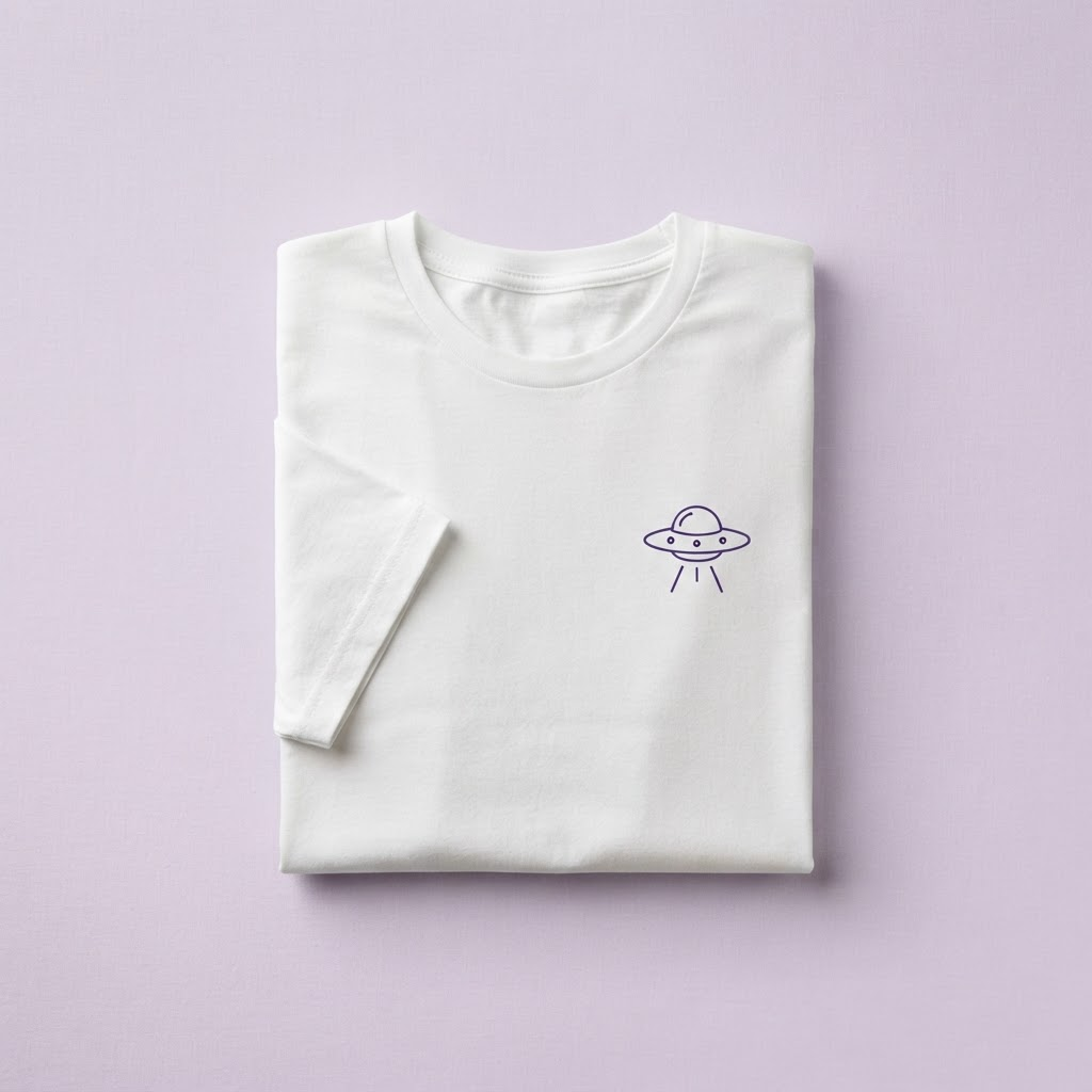 UWASANOVA ロゴ Tシャツ